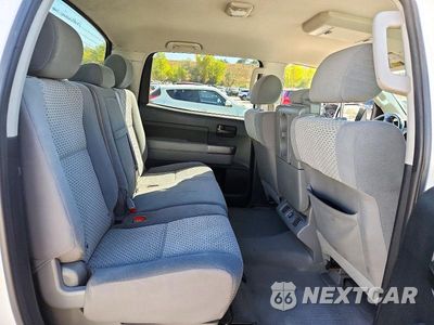 Zdjęcie 10 z 13 samochodu: 2011 TOYOTA TUNDRA CREWMAX SR5 VIN:5TFDW5F16BX194363 - miniatura