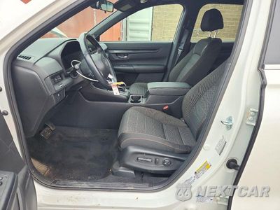 Zdjęcie 7 z 14 samochodu: 2025 HONDA CR-V SPORT VIN:7FARS6H59SE067905 - miniatura