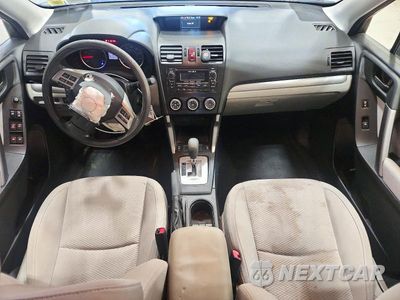 Zdjęcie 8 z 12 samochodu: 2014 SUBARU FORESTER 2.5I PREMIUM VIN:JF2SJAEC9EH473338 - miniatura