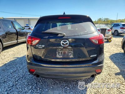 Zdjęcie 6 z 13 samochodu: 2016 MAZDA CX-5 TOURING VIN:JM3KE4CYXG0888065 - miniatura