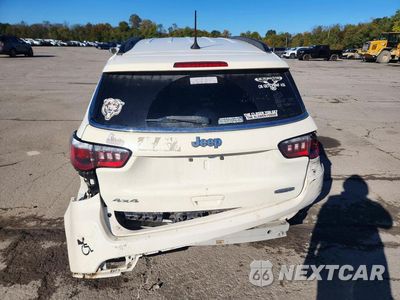 Zdjęcie 6 z 14 samochodu: 2018 JEEP COMPASS LATITUDE VIN:3C4NJDBBXJT259124 - miniatura