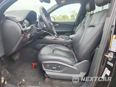 Zdjęcie 7 z 13 samochodu: 2017 AUDI Q7 PRESTIGE VIN:WA1VAAF77HD035808 - miniatura