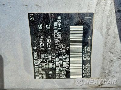 Zdjęcie 12 z 12 samochodu: 2014 SCION XB BASE VIN:JTLZE4FE8EJ061007 - miniatura