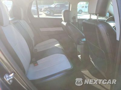 Zdjęcie 11 z 13 samochodu: 2016 GMC TERRAIN DENALI VIN:2GKFLVE37G6272620 - miniatura