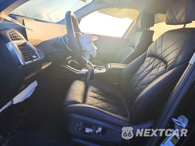 Zdjęcie 7 z 13 samochodu: 2024 BMW X7 XDRIVE40I VIN:5UX23EM05R9V05014 - miniatura