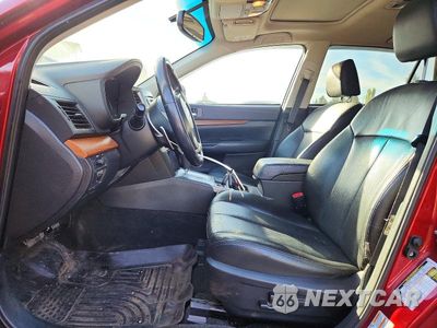 Zdjęcie 7 z 12 samochodu: 2013 SUBARU OUTBACK 2.5I LIMITED VIN:4S4BRBKC6D3221930 - miniatura