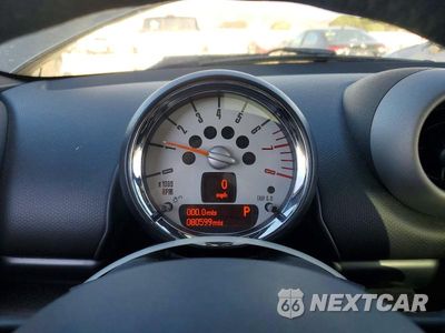 Zdjęcie 9 z 12 samochodu: 2012 MINI COOPER S COUNTRYMAN VIN:WMWZC5C51CWL56510 - miniatura