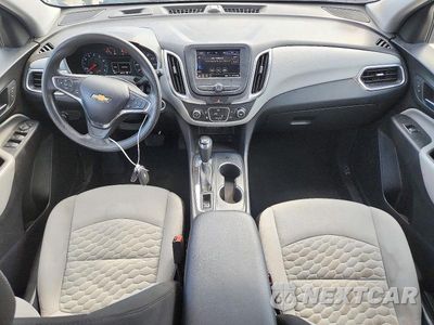 Zdjęcie 8 z 13 samochodu: 2020 CHEVROLET EQUINOX LS VIN:3GNAXSEV7LS557346 - miniatura