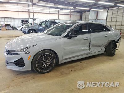 2023 KIA K5 GT 5XXG44J85PG179420 - główne zdjęcie licytacji z USA - miniatura