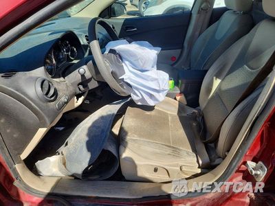 Zdjęcie 7 z 12 samochodu: 2008 PONTIAC G6 BASE VIN:1G2ZG57NX84196765 - miniatura