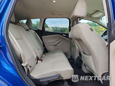 Zdjęcie 11 z 13 samochodu: 2017 FORD ESCAPE SE VIN:1FMCU9G90HUC98267 - miniatura