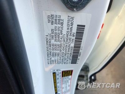 Zdjęcie 13 z 13 samochodu: 2024 ACURA RDX A-SPEC VIN:5J8TC2H60RL005639 - miniatura