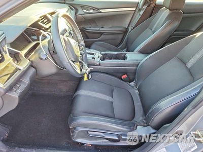 Zdjęcie 7 z 12 samochodu: 2019 HONDA CIVIC SPORT VIN:19XFC2F82KE013787 - miniatura