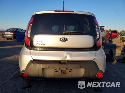 Zdjęcie 6 z 12 samochodu: 2015 KIA SOUL BASE VIN:KNDJN2A21F7791592 - miniatura