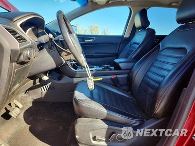 Zdjęcie 7 z 14 samochodu: 2018 FORD EDGE SEL VIN:2FMPK4J94JBB94136 - miniatura