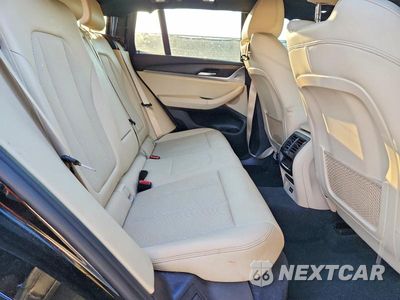 Zdjęcie 10 z 12 samochodu: 2022 BMW X3 XDRIVE30I VIN:5UX53DP00N9K01750 - miniatura