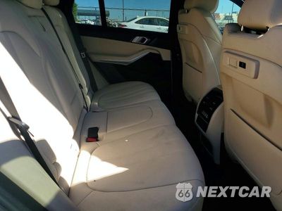 Zdjęcie 10 z 12 samochodu: 2021 BMW X5 SDRIVE 40I VIN:5UXCR4C09M9F46806 - miniatura