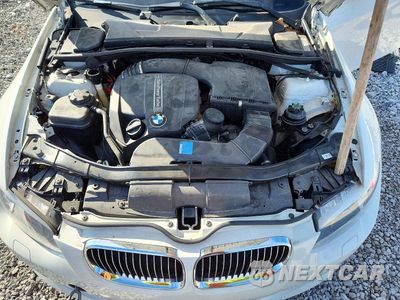 Zdjęcie 11 z 12 samochodu: 2011 BMW 335 I VIN:WBADX7C59BE579005 - miniatura