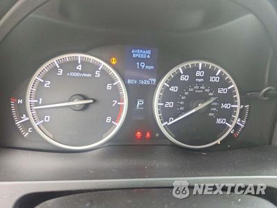 Zdjęcie 9 z 13 samochodu: 2013 ACURA RDX TECHNOLOGY VIN:5J8TB3H5XDL011425 - miniatura