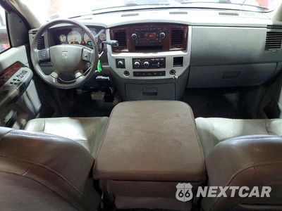 Zdjęcie 8 z 12 samochodu: 2008 DODGE RAM 2500 ST VIN:3D7KS28AX8G170861 - miniatura