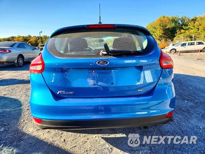 Zdjęcie 6 z 12 samochodu: 2015 FORD FOCUS SE VIN:1FADP3K29FL315549 - miniatura