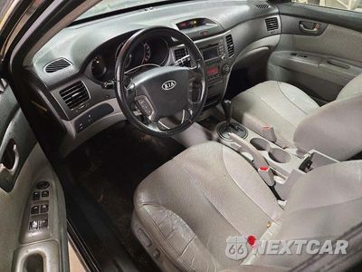Zdjęcie 8 z 12 samochodu: 2010 KIA OPTIMA EX VIN:KNAGH4A43A5398919 - miniatura
