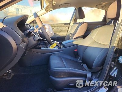 Zdjęcie 7 z 13 samochodu: 2018 NISSAN ALTIMA 2.5 SR VIN:1N4AL3APXJC286681 - miniatura