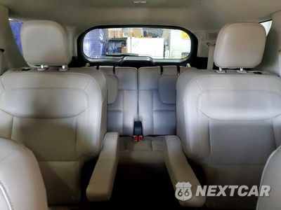 Zdjęcie 10 z 13 samochodu: 2021 FORD EXPLORER LIMITED VIN:1FMSK8FH0MGB07931 - miniatura