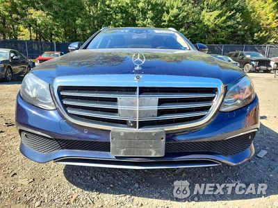 Piąte zdjęcie samochodu w środku: 2017 MERCEDES-BENZ E 400 4MATIC VIN:WDDZH6GB2HA274516 - miniatura