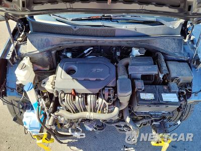 Zdjęcie 12 z 13 samochodu: 2020 KIA SORENTO LX VIN:5XYPG4A36LG648029 - miniatura