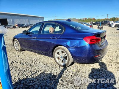 Drugie zdjęcie samochodu z przodu: 2016 BMW 328 XI SULEV VIN:WBA8E3G57GNT79337 - miniatura