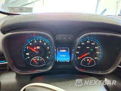 Zdjęcie 9 z 12 samochodu: 2015 CHEVROLET MALIBU 1LT VIN:1G11C5SL5FF330537 - miniatura