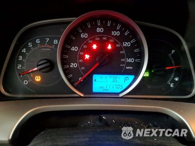 Zdjęcie 9 z 13 samochodu: 2015 TOYOTA RAV4 XLE VIN:2T3RFREV1FW252052 - miniatura