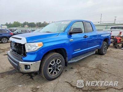 2016 TOYOTA TUNDRA SR5 5TFUY5F12GX548378 - główne zdjęcie licytacji z USA - miniatura