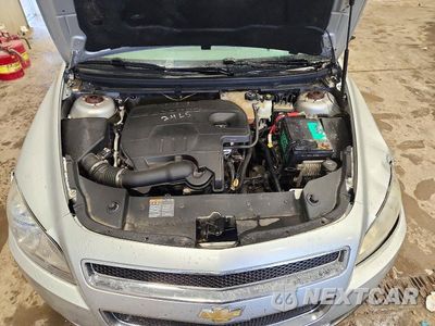 Zdjęcie 11 z 12 samochodu: 2011 CHEVROLET MALIBU LS VIN:1G1ZB5E15BF186417 - miniatura