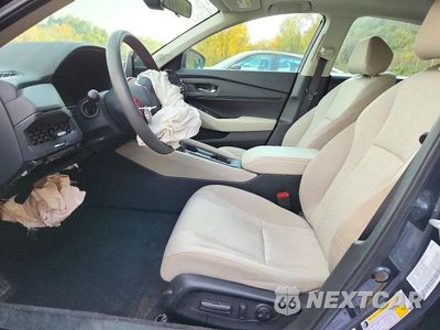 Zdjęcie 7 z 12 samochodu: 2023 HONDA ACCORD EX VIN:1HGCY1F30PA034619 - miniatura