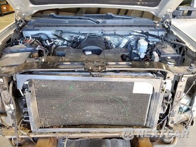 Zdjęcie 11 z 13 samochodu: 2018 CHEVROLET SILVERADO C1500 LT VIN:3GCPCREC5JG362044 - miniatura