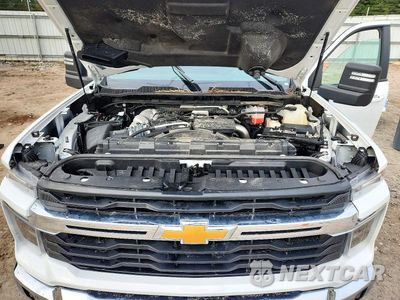 Zdjęcie 11 z 13 samochodu: 2024 CHEVROLET SILVERADO K2500 HEAVY DUTY LT VIN:2GC4YNEY1R1179351 - miniatura