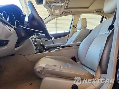 Zdjęcie 7 z 12 samochodu: 2013 MERCEDES-BENZ C 300 4MATIC VIN:WDDGF8AB7DR288019 - miniatura
