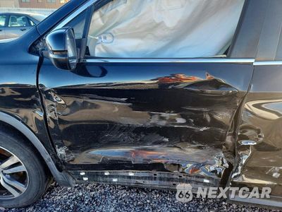 Zdjęcie 7 z 11 samochodu: 2016 HONDA PILOT EXL VIN:5FNYF6H53GB054943 - miniatura