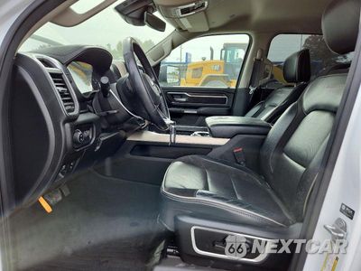 Zdjęcie 7 z 13 samochodu: 2022 RAM 1500 LARAMIE VIN:1C6SRFJT4NN212962 - miniatura