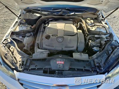 Zdjęcie 11 z 12 samochodu: 2016 MERCEDES-BENZ E 350 VIN:WDDHF5KB4GB207718 - miniatura
