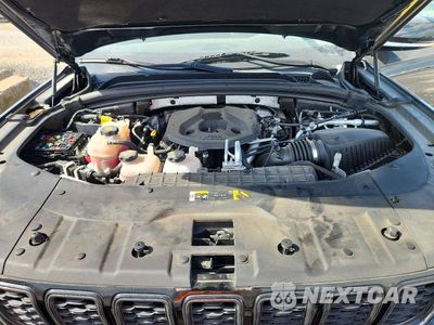 Zdjęcie 12 z 13 samochodu: 2022 JEEP GRAND CHEROKEE LIMITED 4XE VIN:1C4RJYB61N8725023 - miniatura