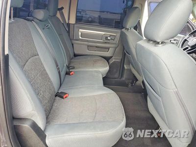 Zdjęcie 10 z 12 samochodu: 2017 RAM 1500 SLT VIN:1C6RR7LG5HS850938 - miniatura