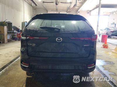 Zdjęcie 6 z 13 samochodu: 2025 MAZDA CX-70 PREMIUM PLUS VIN:JM3KJEHA8S1129687 - miniatura