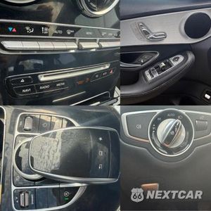 Zdjęcie 12 z 14 samochodu: 2016 MERCEDES-BENZ C 300 VIN:55SWF4JB6GU177131 - miniatura