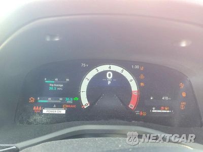 Zdjęcie 9 z 12 samochodu: 2025 TOYOTA CAMRY XLE VIN:4T1DAACK7SU148249 - miniatura