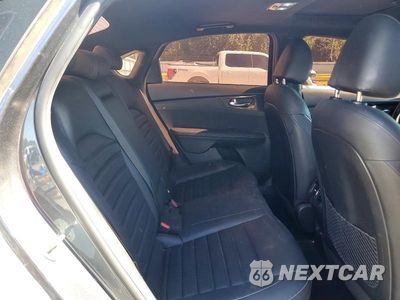 Zdjęcie 10 z 13 samochodu: 2023 KIA FORTE GT LINE VIN:3KPF54AD6PE513436 - miniatura
