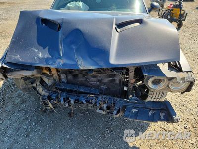 Zdjęcie 11 z 12 samochodu: 2018 DODGE CHALLENGER R/T VIN:2C3CDZBT1JH209357 - miniatura