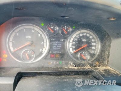 Zdjęcie 9 z 12 samochodu: 2009 DODGE RAM 1500 VIN:1D3HB13T39J516926 - miniatura